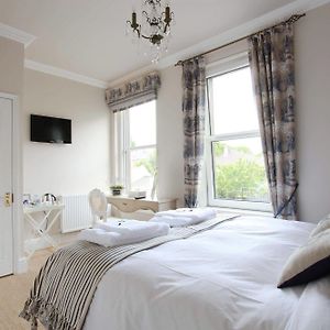 Executive King Room